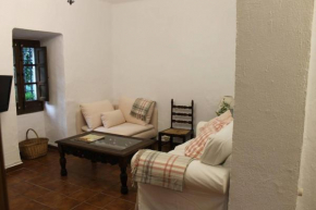 La casita de la ciudad, Ronda